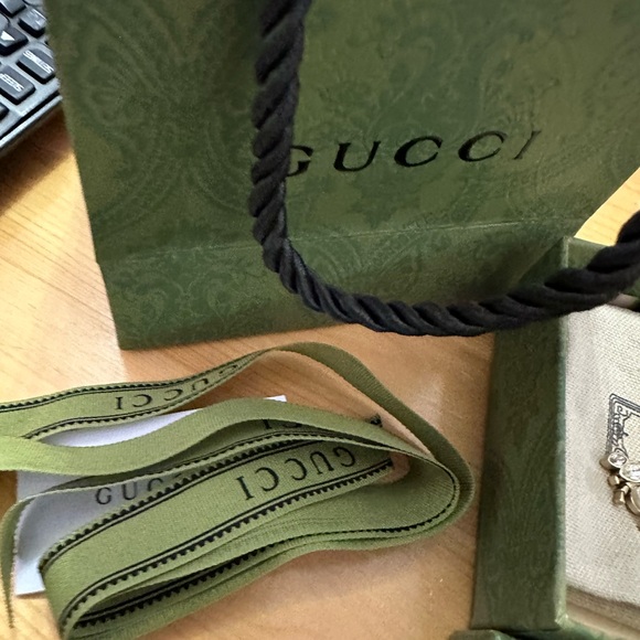 Women earring - Picture 7 of 14